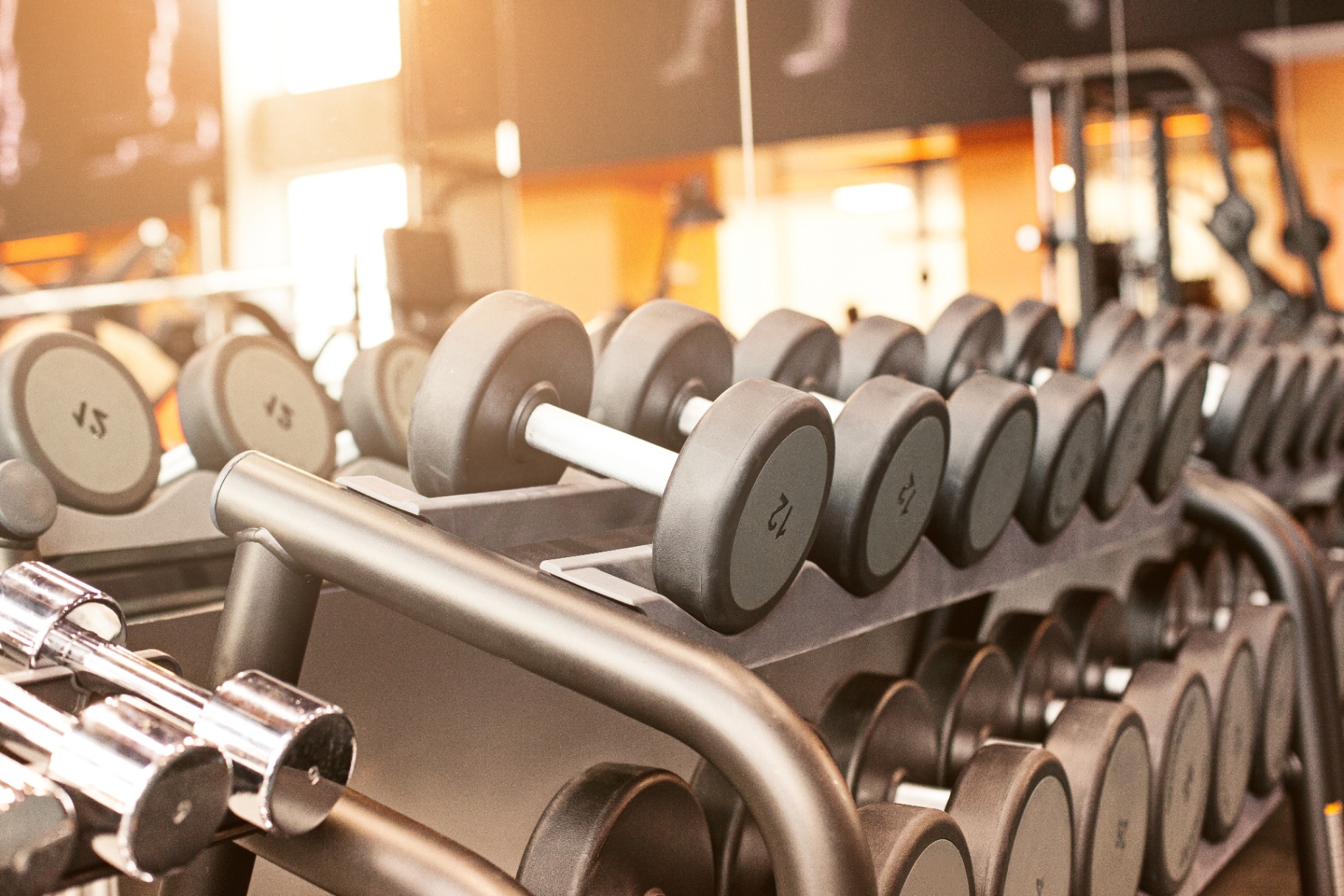 Personal Training